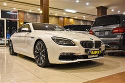 BMW 6-Series